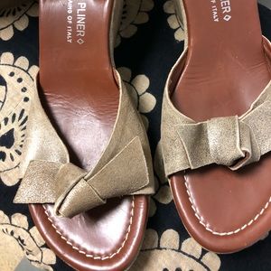 Donald J Pliner Woman’s Sandal